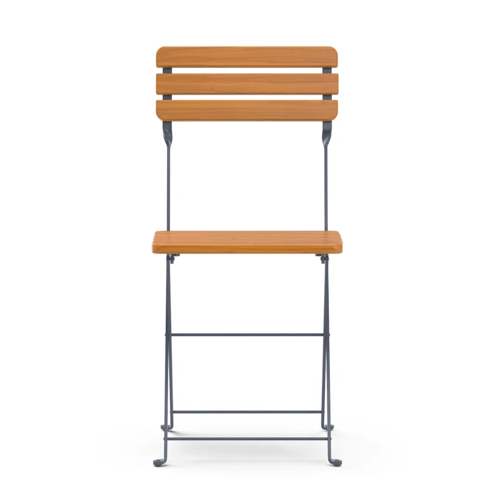 Cheap Grasshopper Folding Outdoor Chair Blue In Stock | Outdoor Furniture