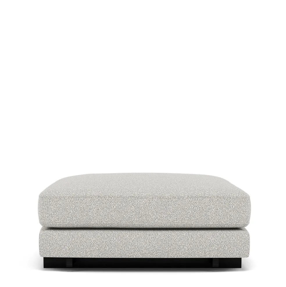 Outlet Harper Ottoman Harper