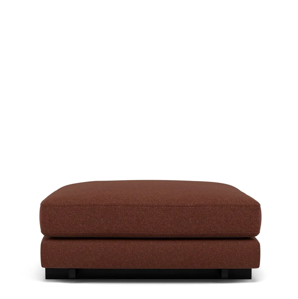 Outlet Harper Ottoman Harper