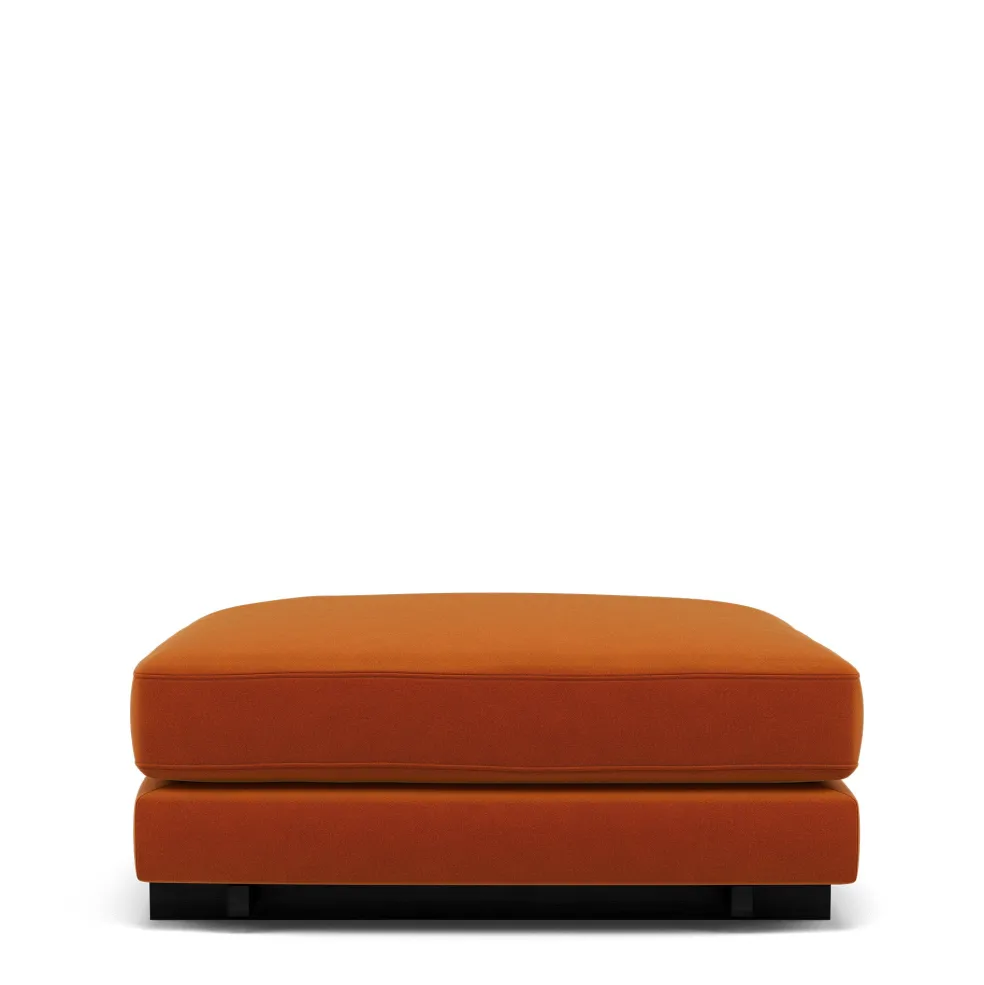 Outlet Harper Ottoman Harper