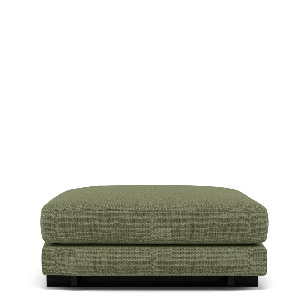 Outlet Harper Ottoman Harper