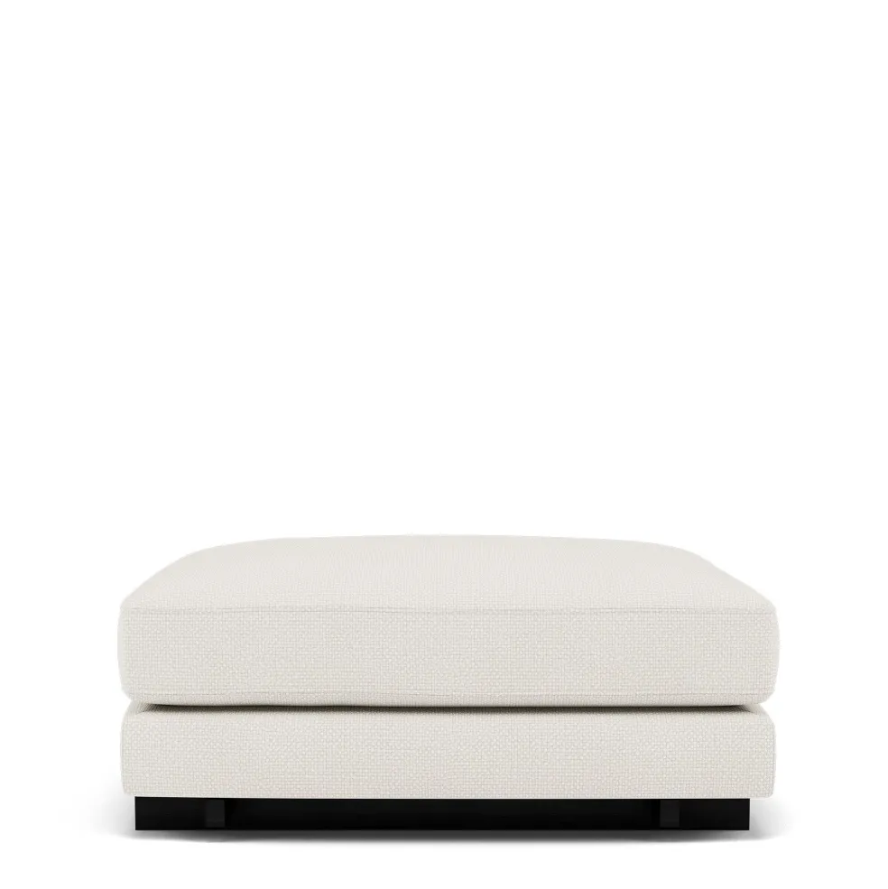 Outlet Harper Ottoman Harper