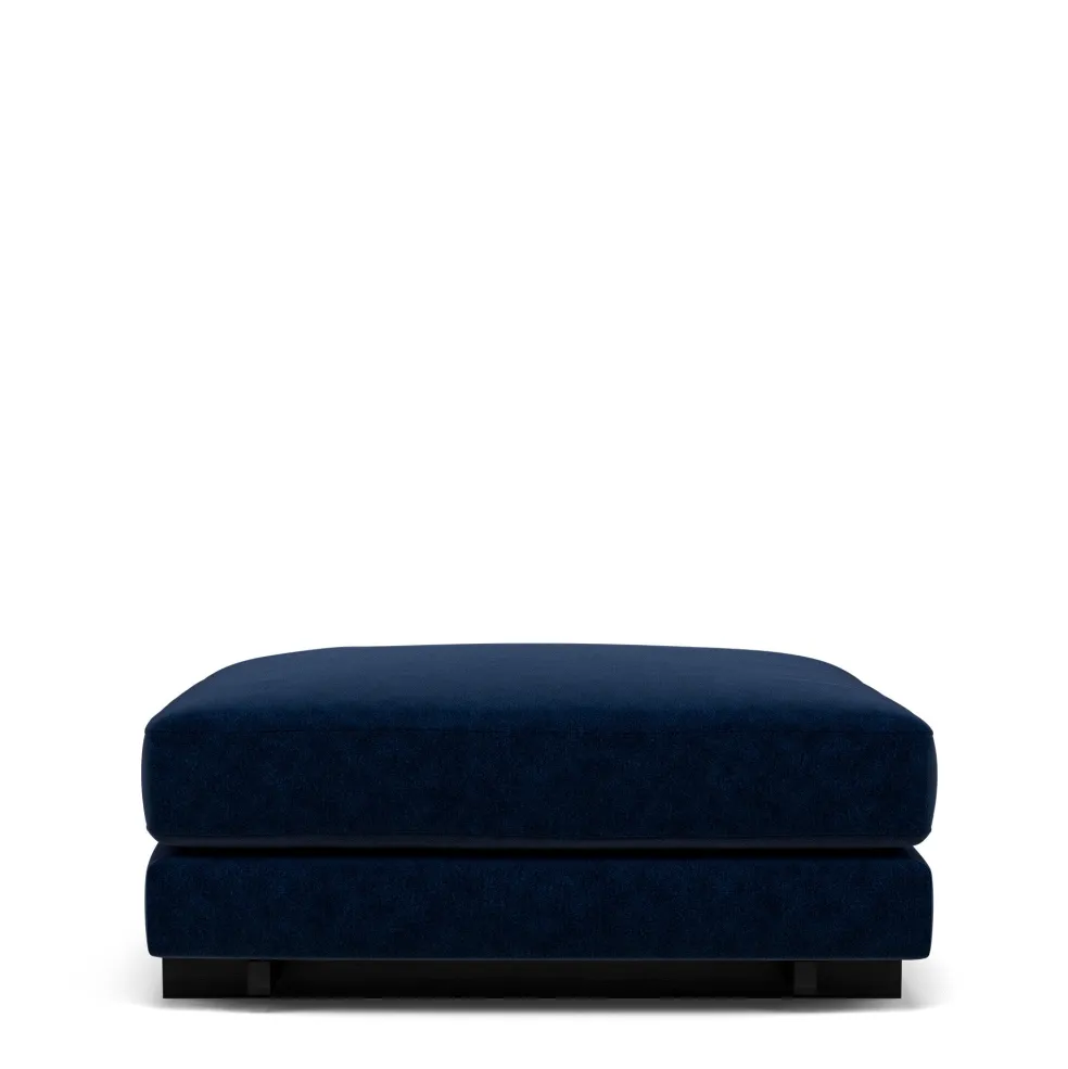 Outlet Harper Ottoman Harper