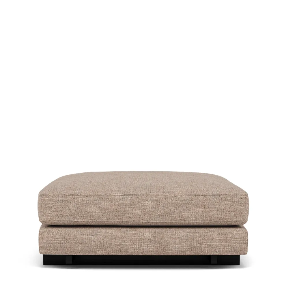Outlet Harper Ottoman Harper