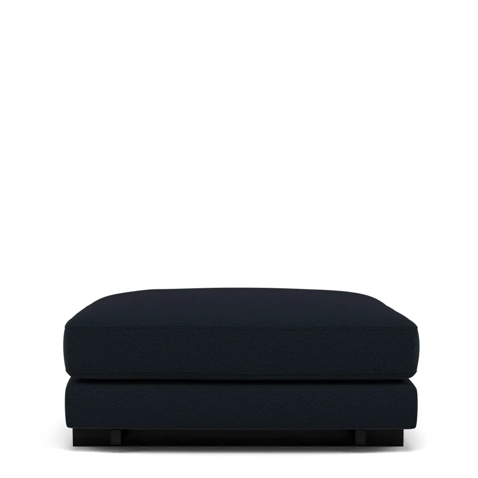 Outlet Harper Ottoman Harper