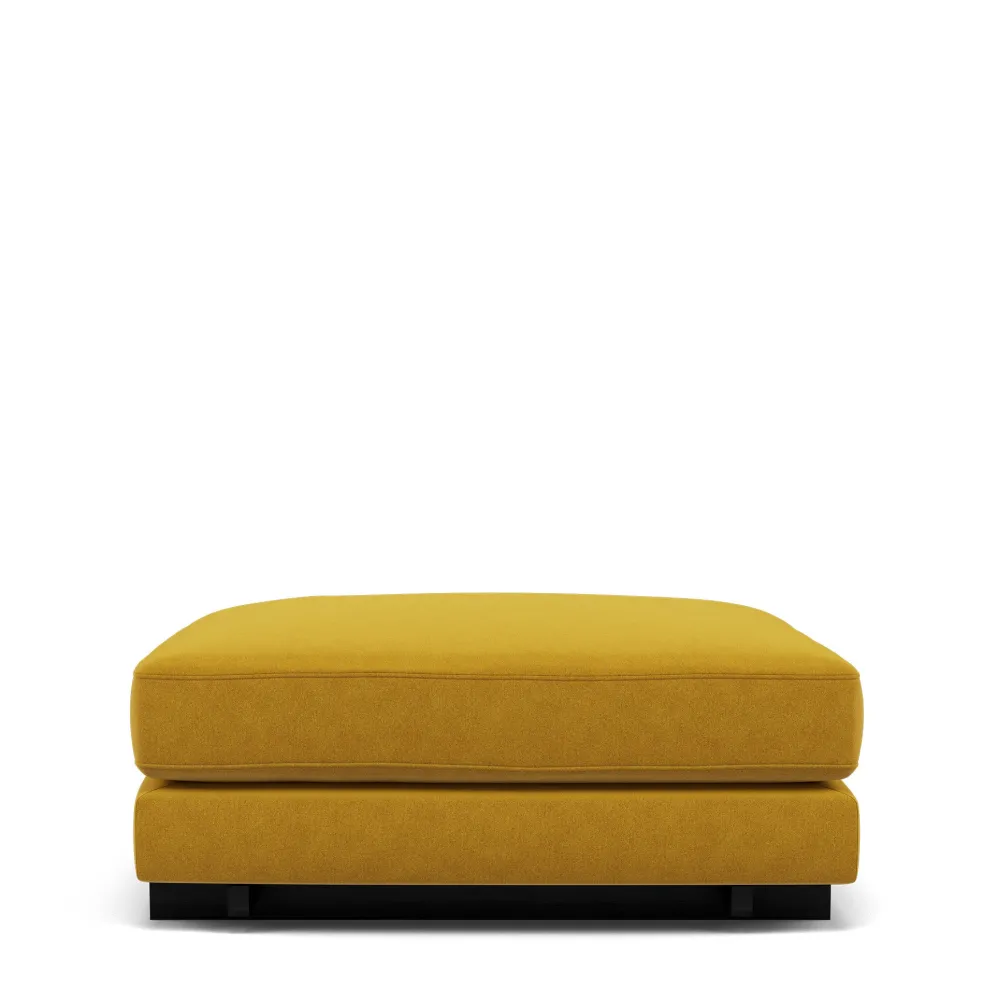 Outlet Harper Ottoman Harper