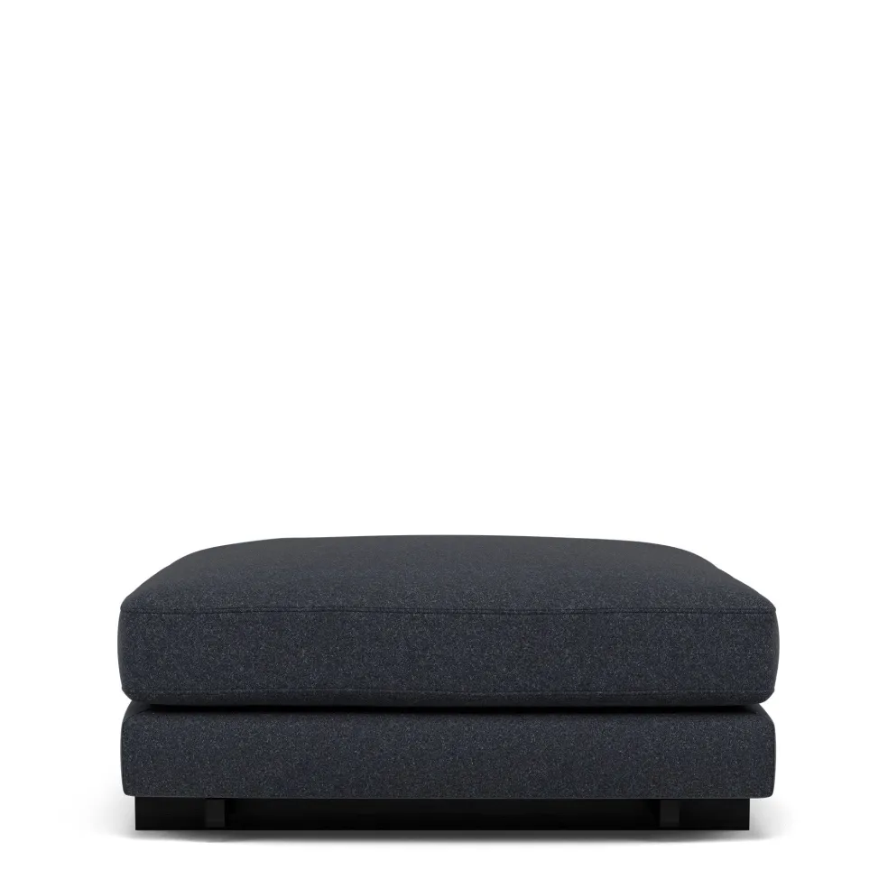 Outlet Harper Ottoman Harper