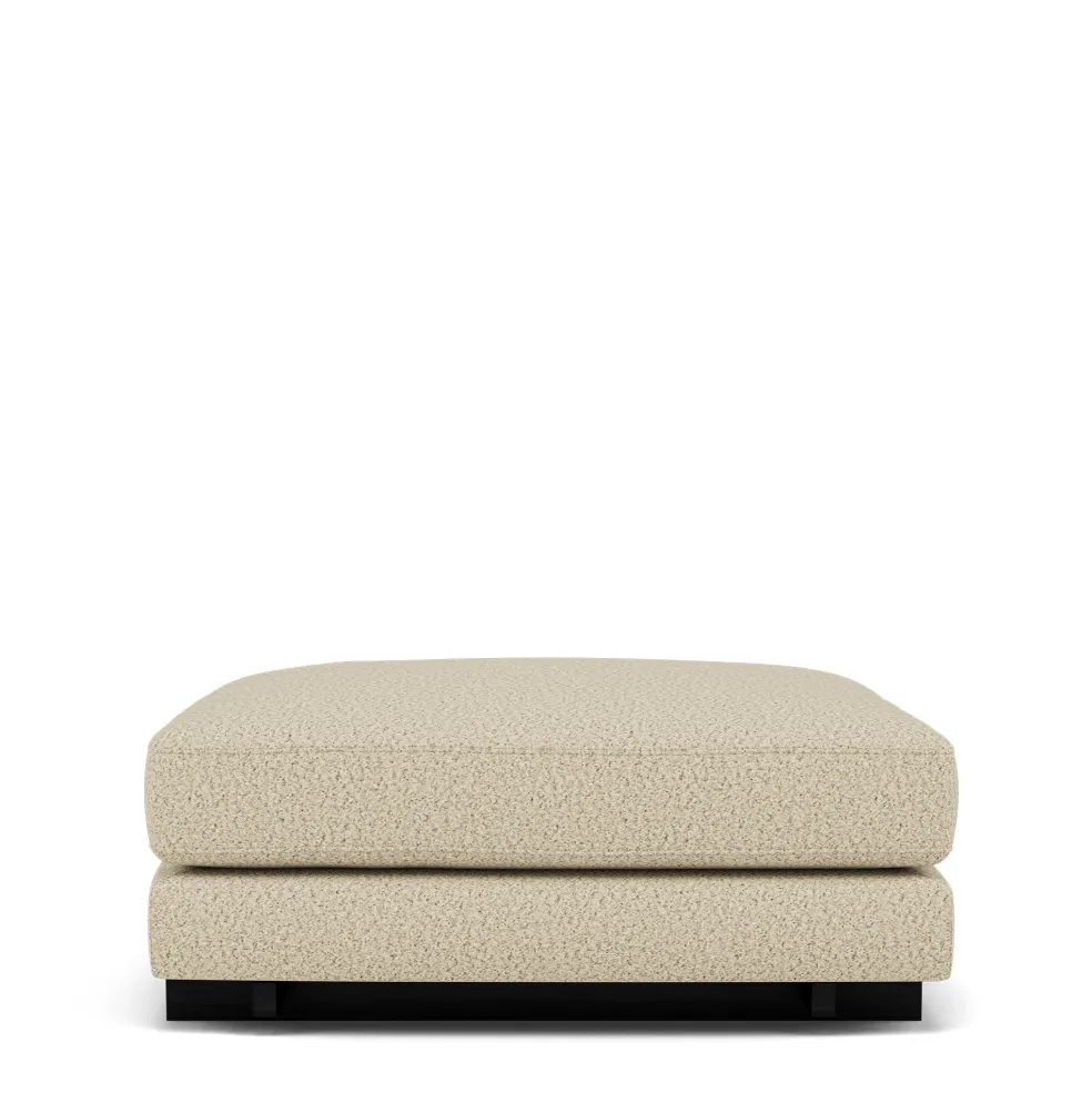 Outlet Harper Ottoman Harper