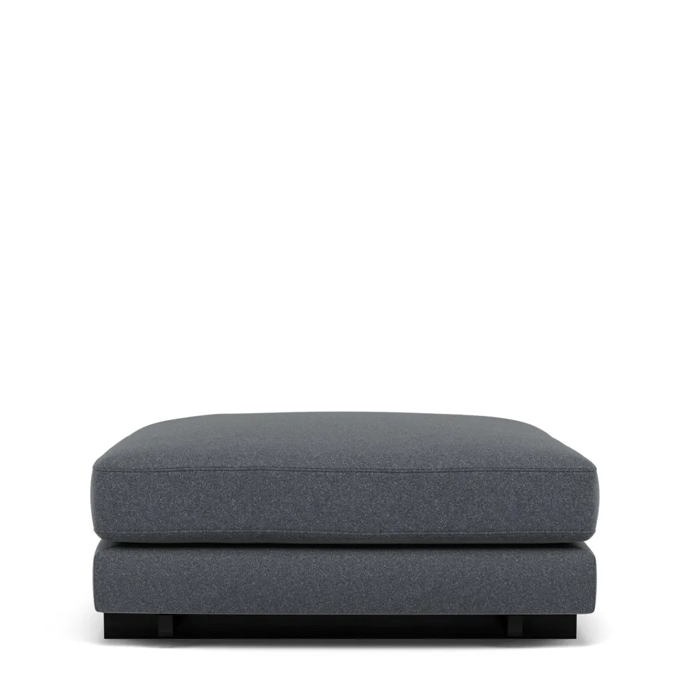 Outlet Harper Ottoman Harper
