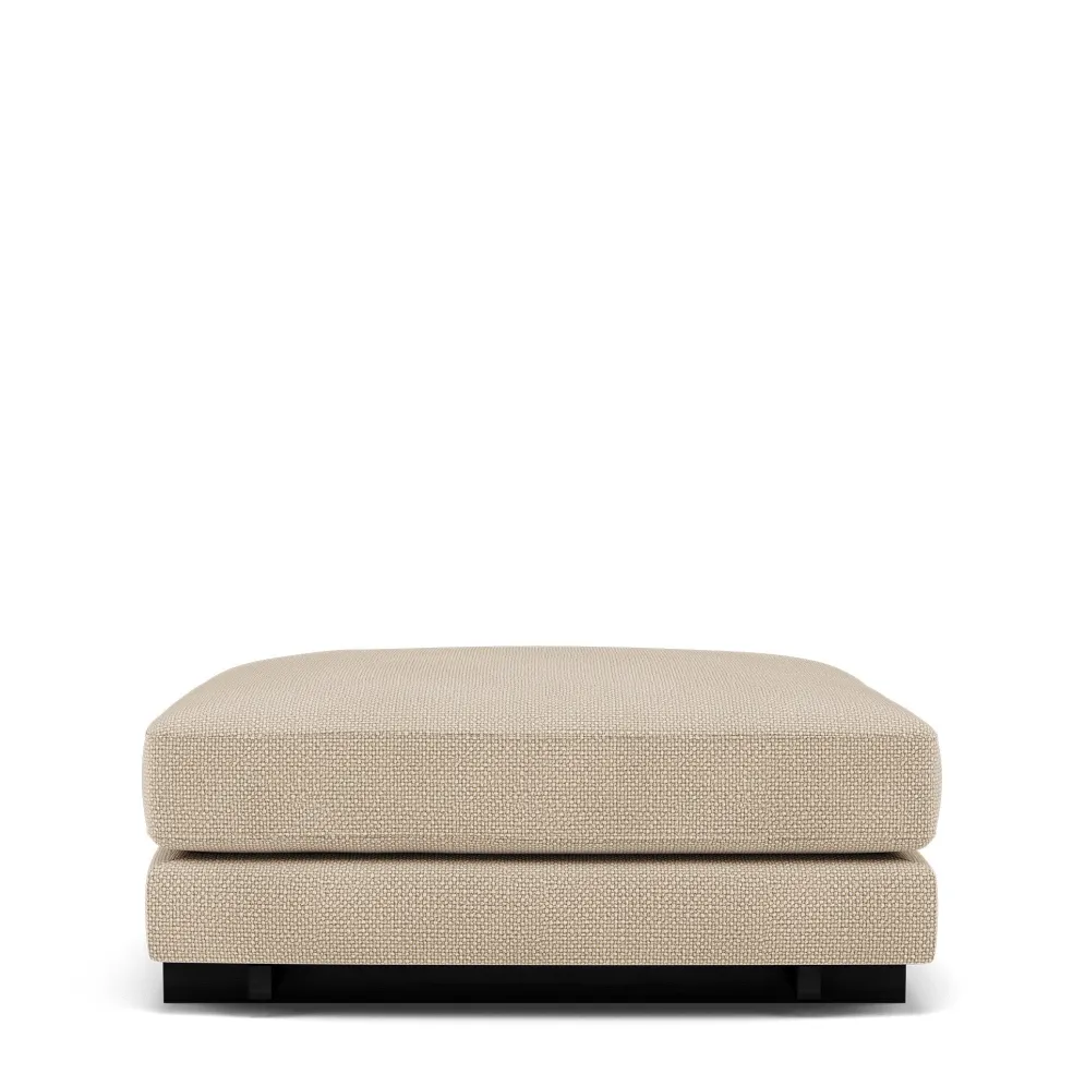 Outlet Harper Ottoman Harper