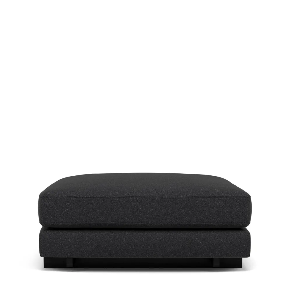 Outlet Harper Ottoman Harper