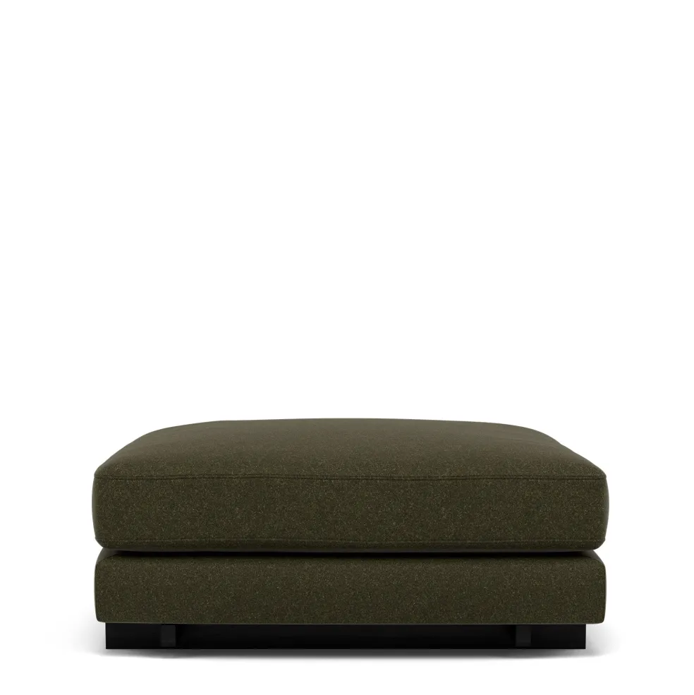 Outlet Harper Ottoman Harper