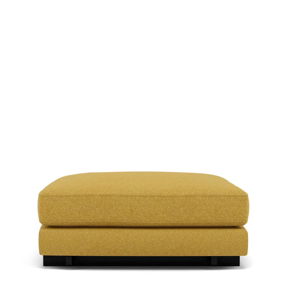 Outlet Harper Ottoman Harper