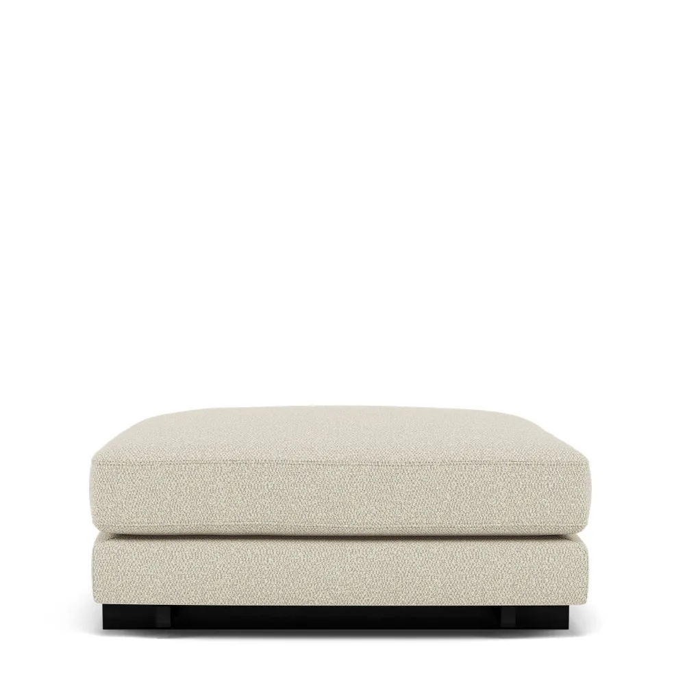Outlet Harper Ottoman Harper