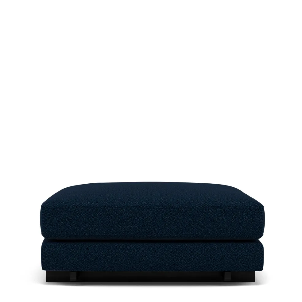 Outlet Harper Ottoman Harper