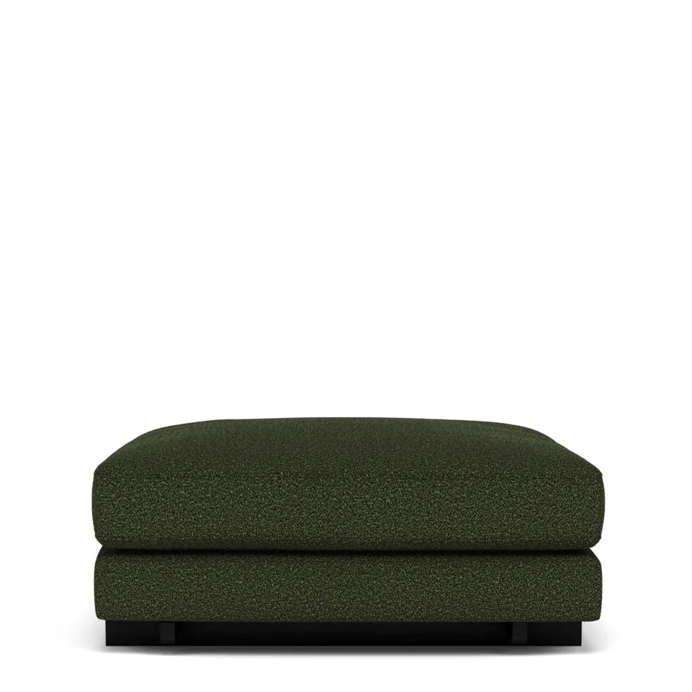 Outlet Harper Ottoman Harper