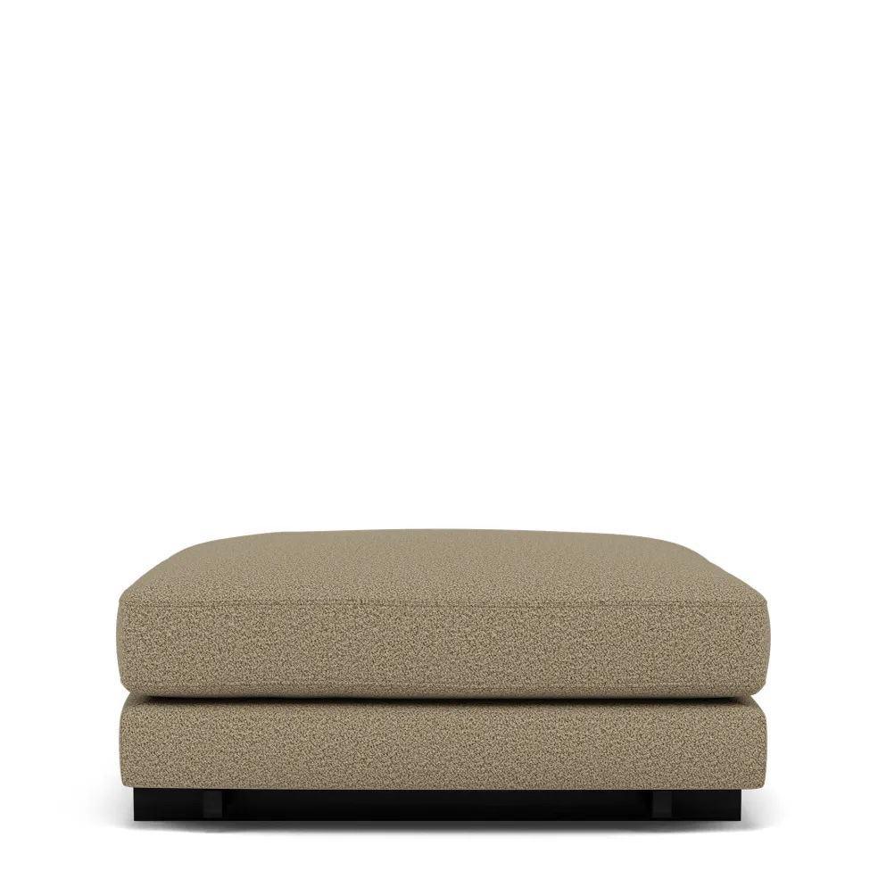 Outlet Harper Ottoman Harper