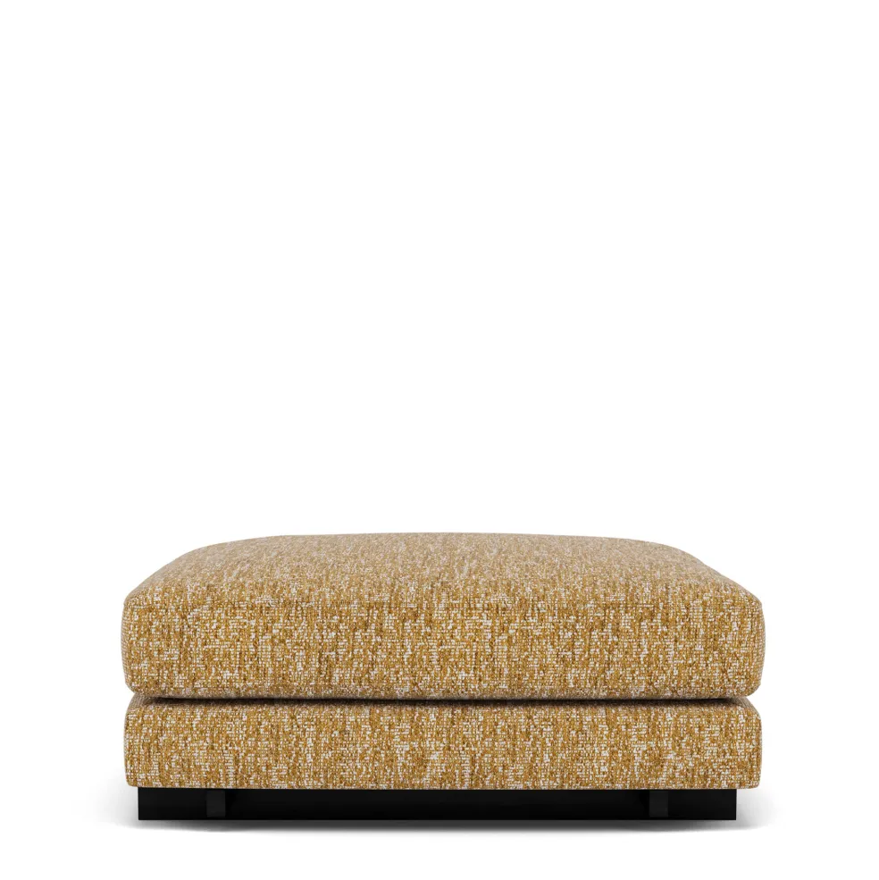 Outlet Harper Ottoman Harper