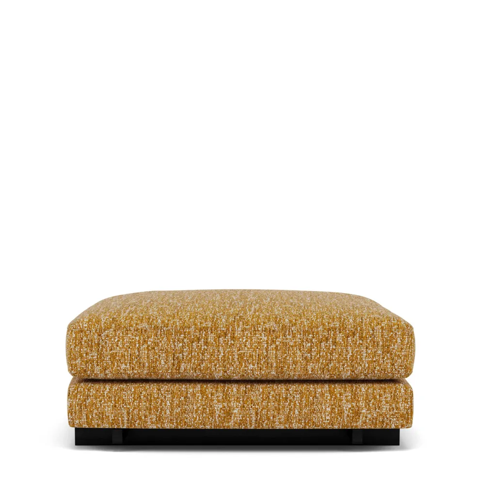 Outlet Harper Ottoman Harper
