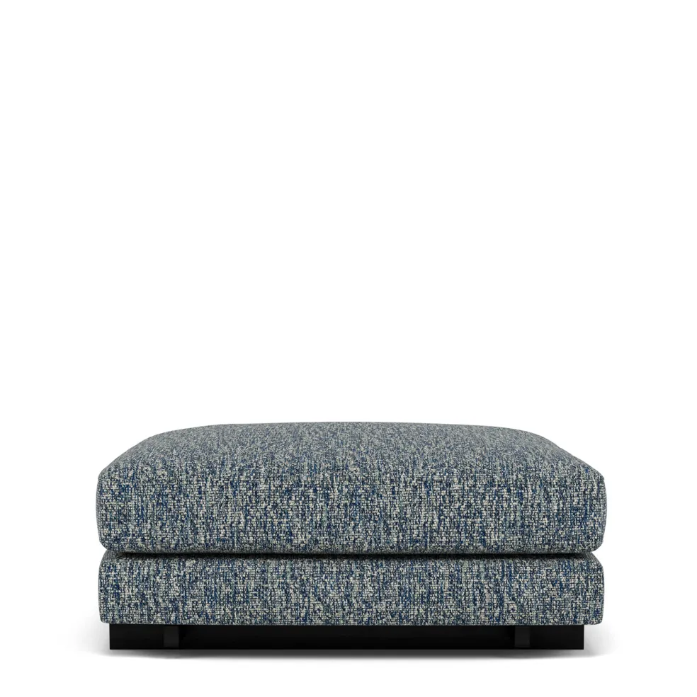 Outlet Harper Ottoman Harper