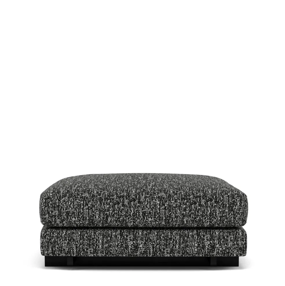 Outlet Harper Ottoman Harper