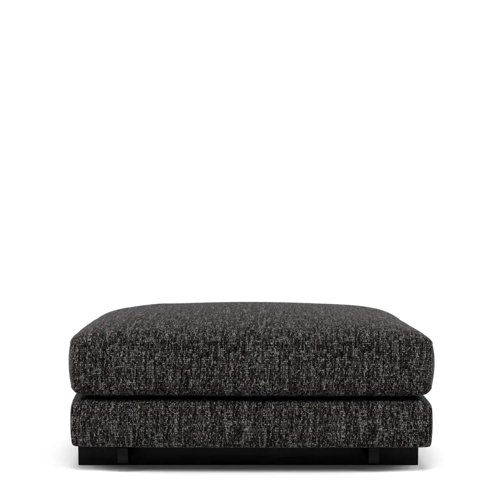 Outlet Harper Ottoman Harper