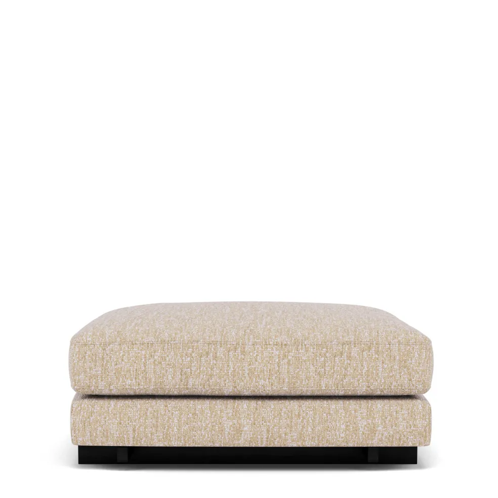 Outlet Harper Ottoman Harper