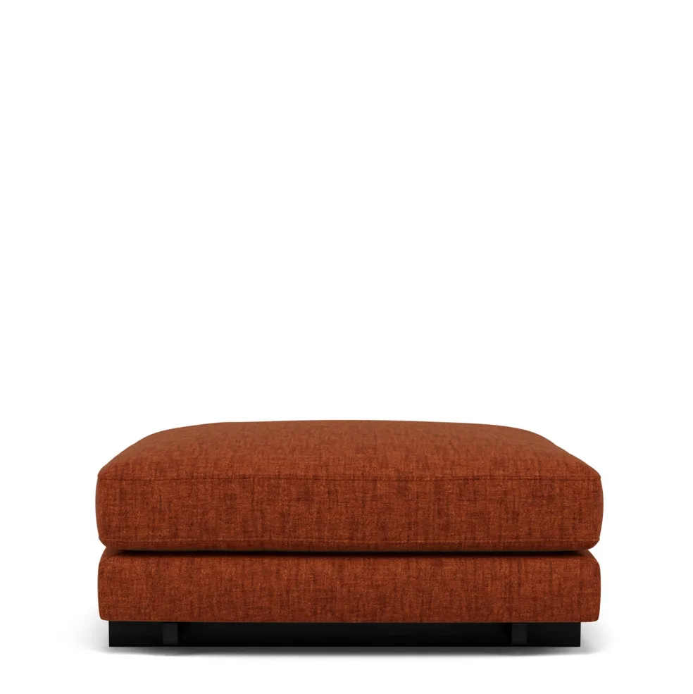 Outlet Harper Ottoman Harper