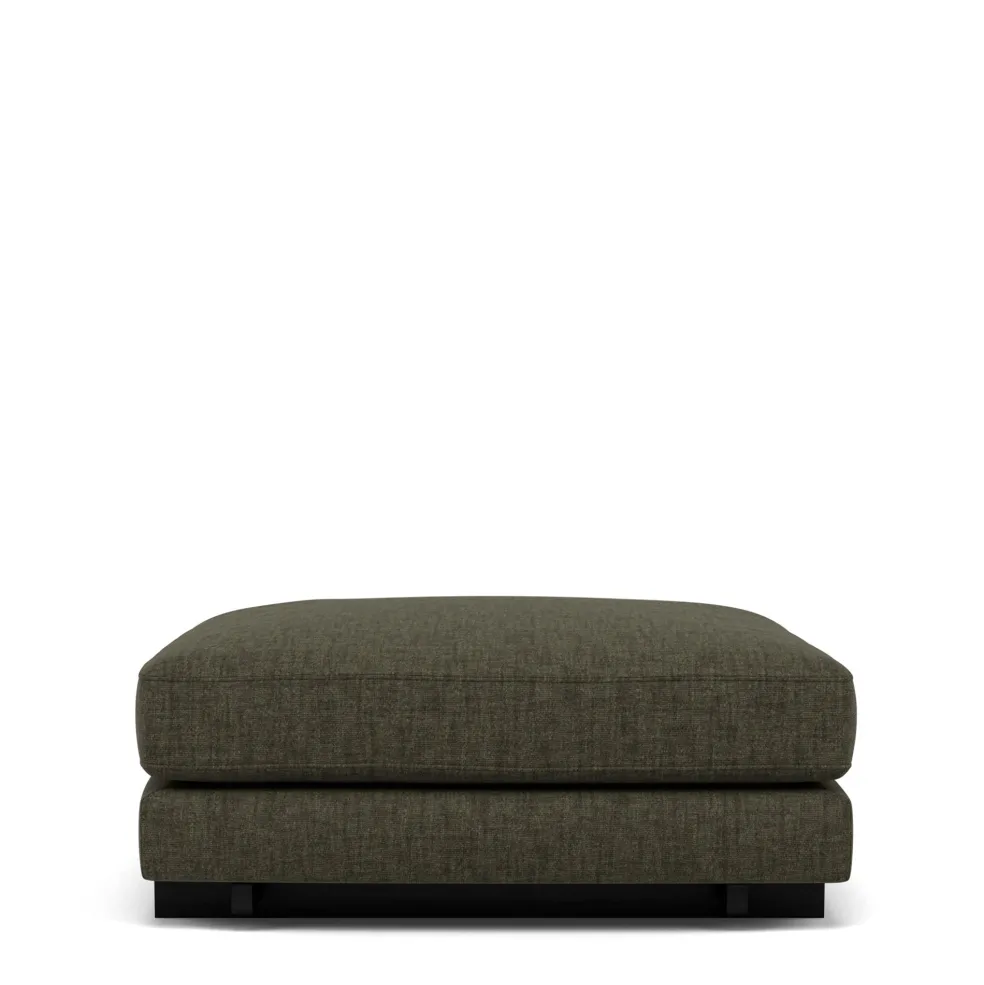 Outlet Harper Ottoman Harper