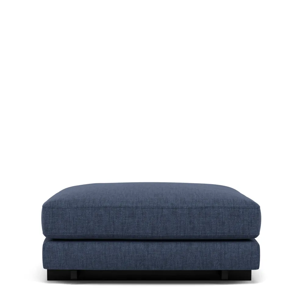 Outlet Harper Ottoman Harper