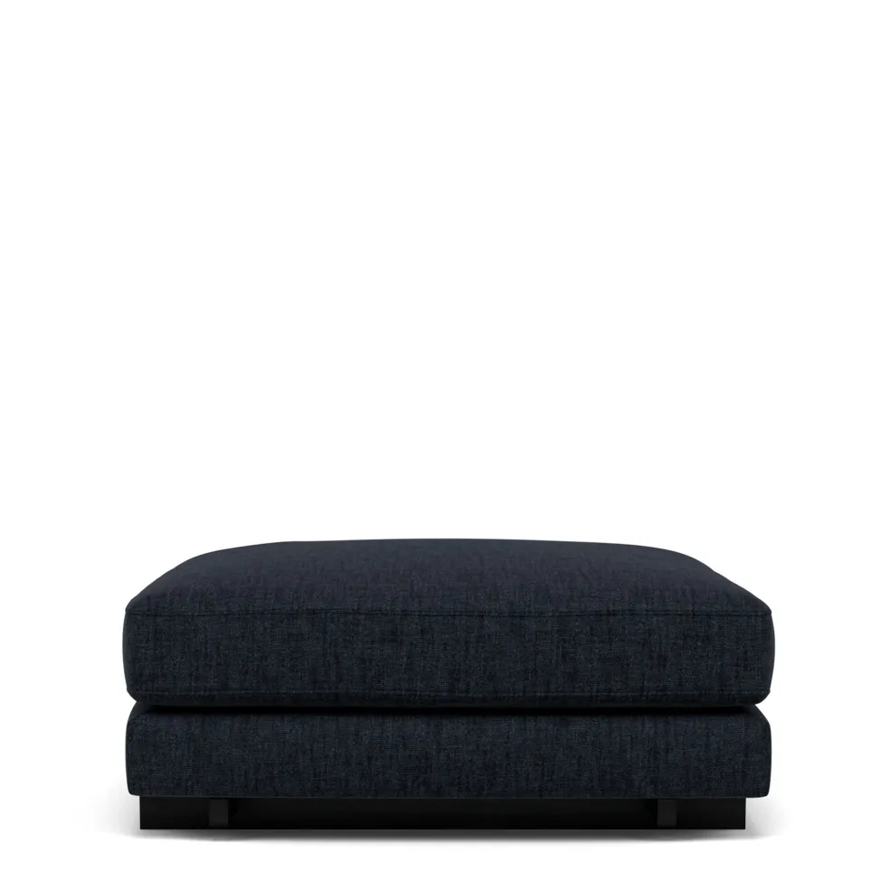 Outlet Harper Ottoman Harper