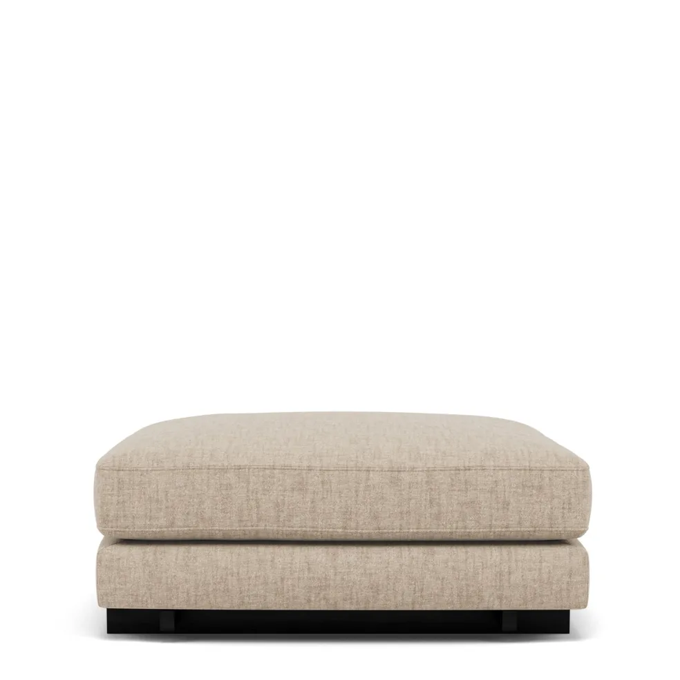 Outlet Harper Ottoman Harper