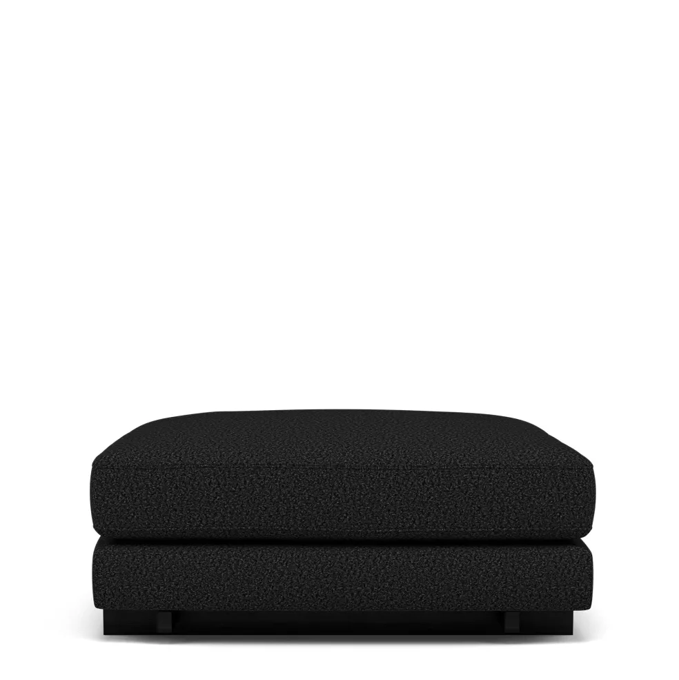 Outlet Harper Ottoman Harper
