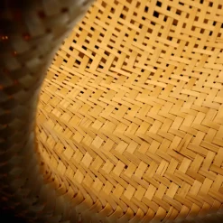 Clearance Hatch Bamboo Shade 65cm Lighting | Get It In Time For Christmas