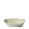 Discount Henley Medium Oval Serving Dish Green Serving Bowls & Utensils | Games & Entertaining
