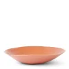 Store Henley Oversized Serving Bowl Coral 40cm Serving Bowls & Utensils | Table Settings