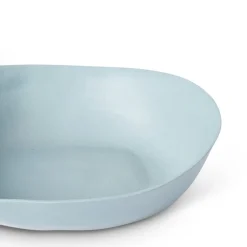 Cheap Henley Small Oval Serving Dish Blue 24cm Get It In Time For Christmas | Games & Entertaining