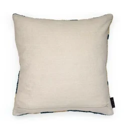Sale Hoby Cushion Cover Teal 45 x 45cm Cushion Covers & Pads