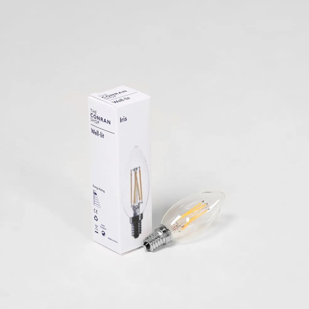 Shop Iris Bulb Lighting | Get It In Time For Christmas