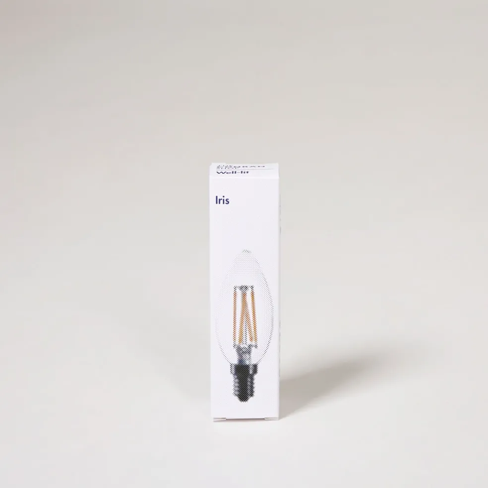 Shop Iris Bulb Lighting | Get It In Time For Christmas