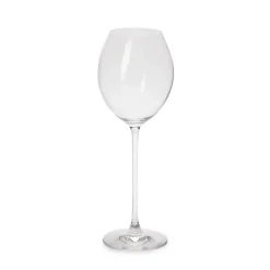 Outlet Iris White Wine Glass Glassware | Get It In Time For Christmas