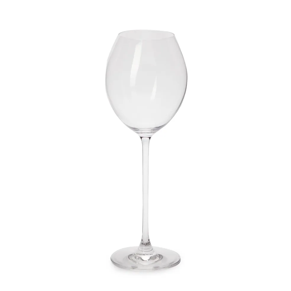 Outlet Iris White Wine Glass Glassware | Get It In Time For Christmas