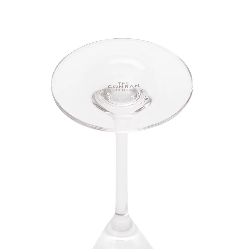 Outlet Iris White Wine Glass Glassware | Get It In Time For Christmas