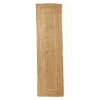 Store Jute Runner Neutral 70 x 250cm Rugs