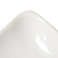 Discount Large Organic Sand Serving Trough White 50cm Serving Bowls & Utensils | Table Settings