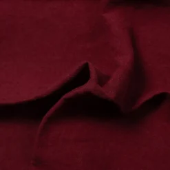 Cheap Linen Burgundy Napkin 47 x 47cm Napkins | Get It In Time For Christmas
