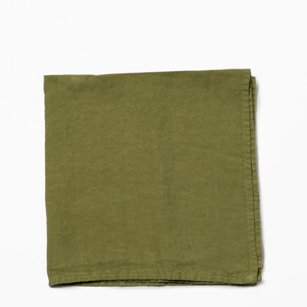 Outlet Linen Goosebury Napkin 47 x 47cm Napkins | Get It In Time For Christmas
