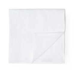 Clearance Linen Napkin Classic White 47 x 47cm Napkins | Get It In Time For Christmas