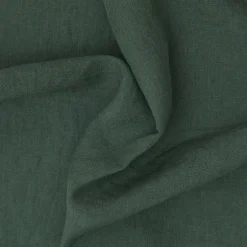 Sale Linen Napkin Forest Green 47 x 47cm Napkins | Get It In Time For Christmas