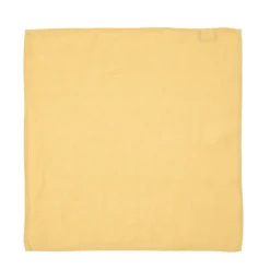 Best Linen Napkin Lemon 47 x 47cm Napkins | Get It In Time For Christmas